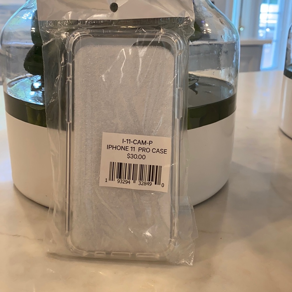 WeWoreWhat iPhone 11 Pro case